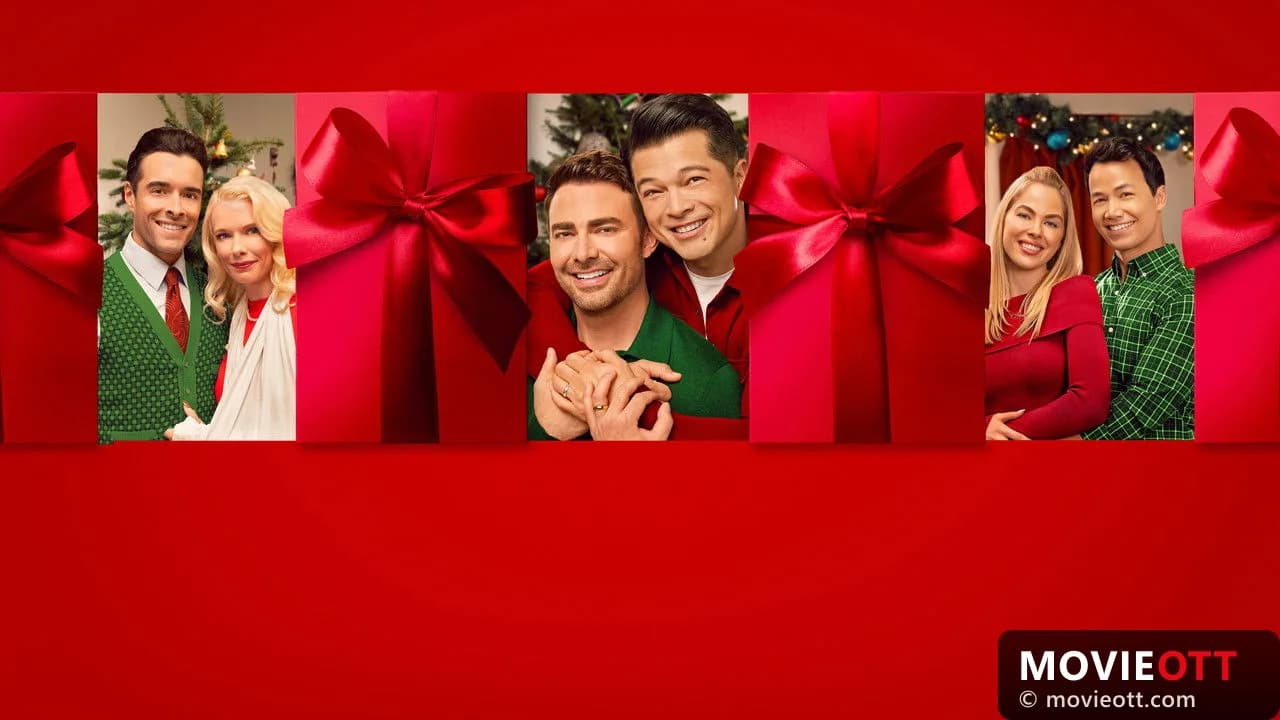 Season's Greetings from Cherry Lane