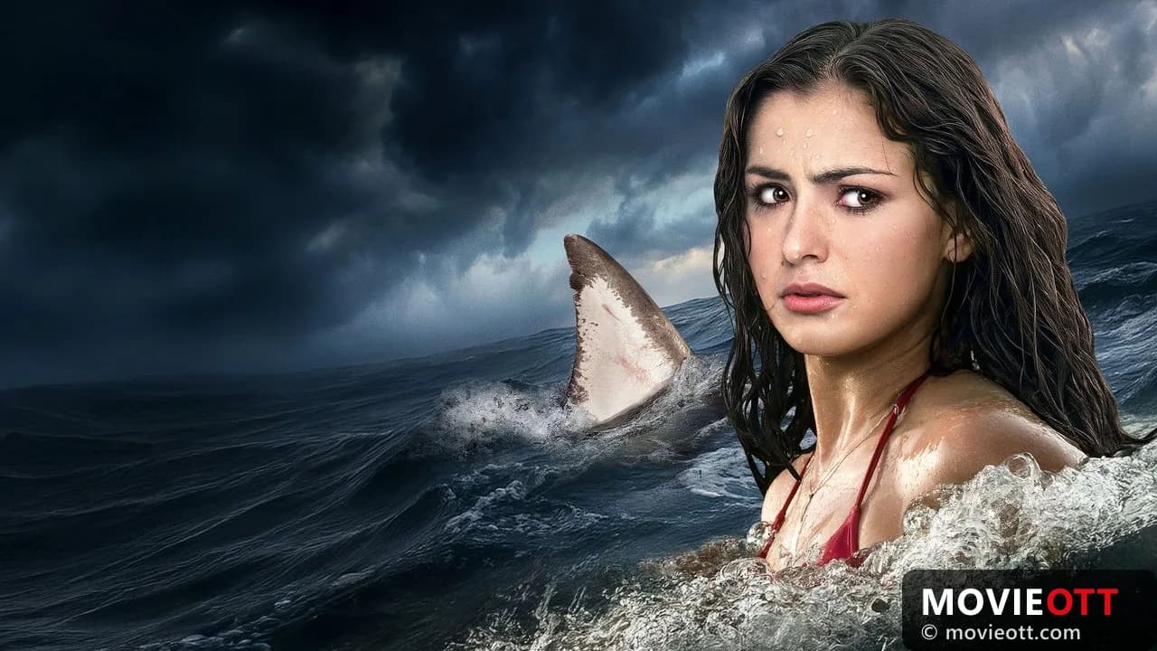 Shark Terror
