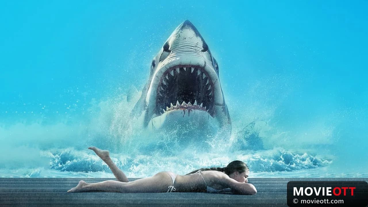 Shark Warning