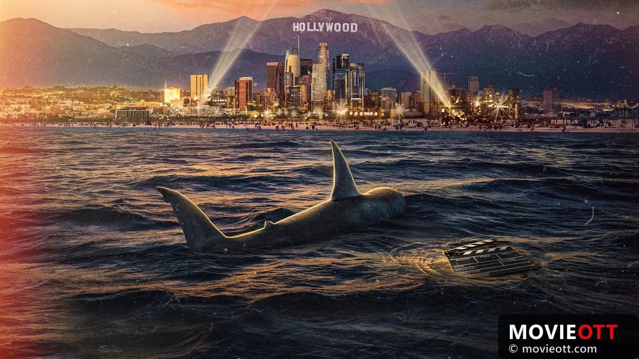 Sharksploitation