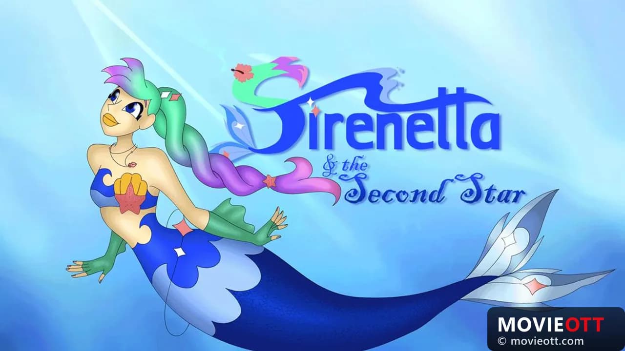 Sirenetta & the Second Star