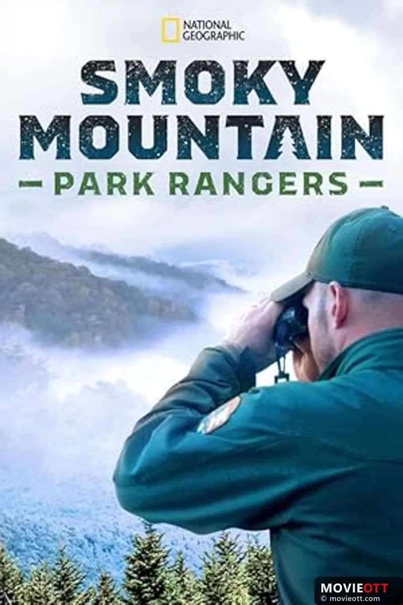 Smoky Mountain Park Rangers - A Documentary Journey
