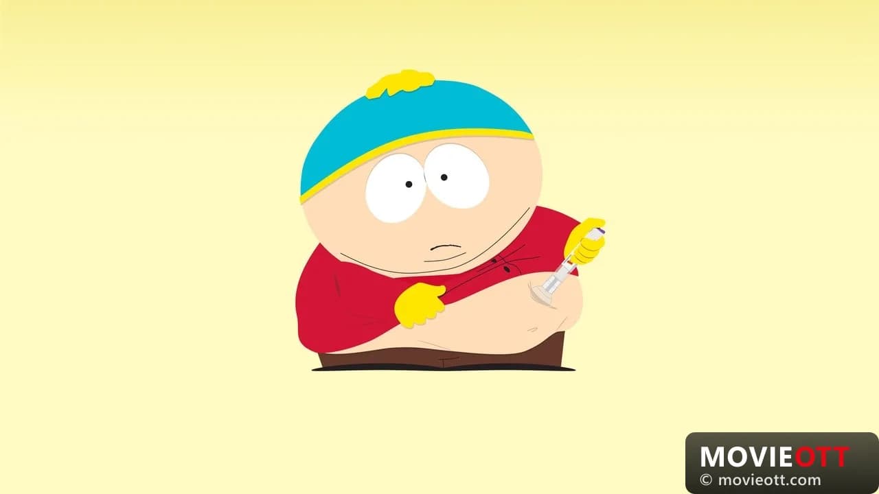 South Park: The End of Obesity