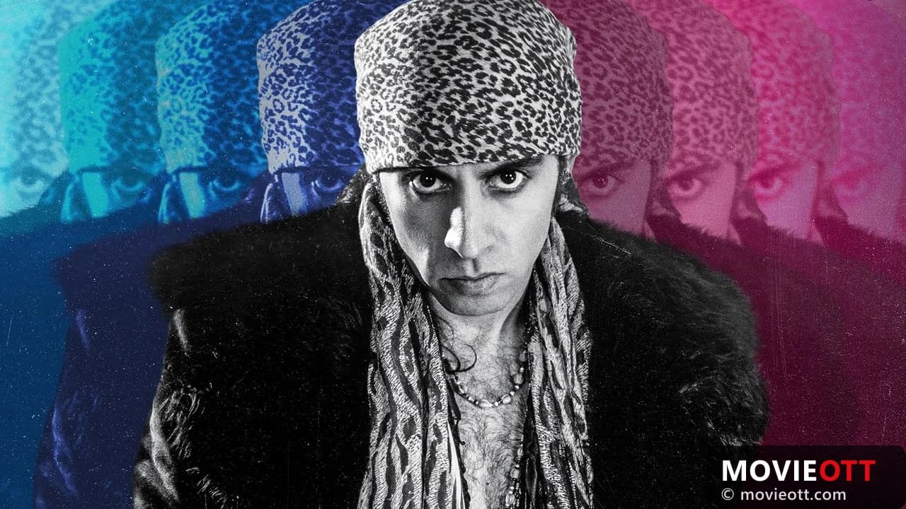 Stevie Van Zandt: Disciple