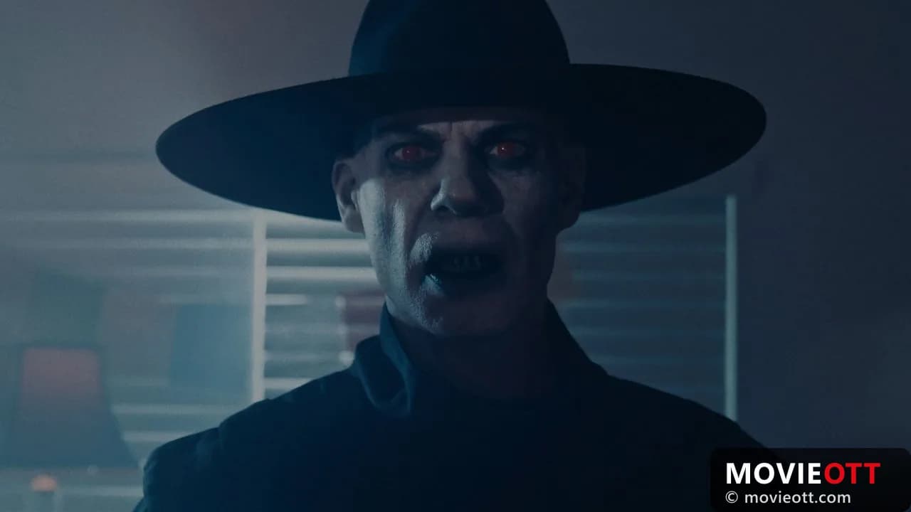 The Activated Man