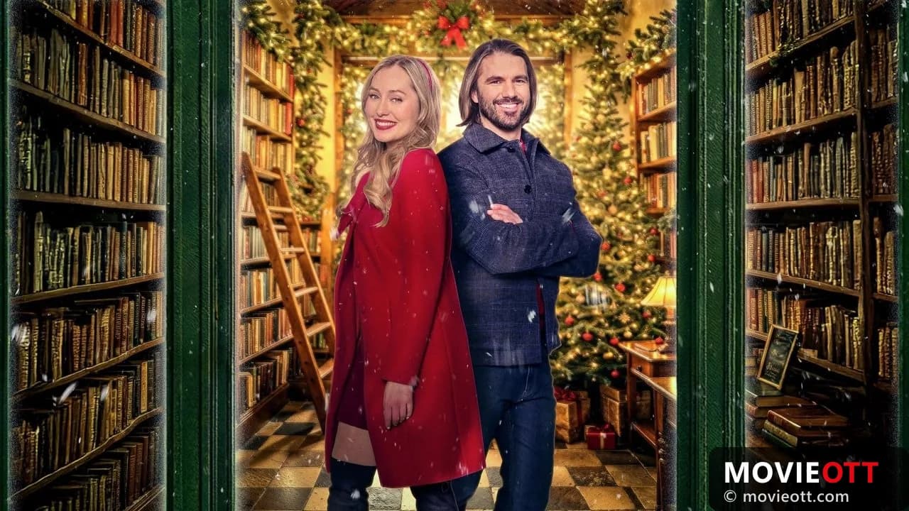 The Christmas Bookshop