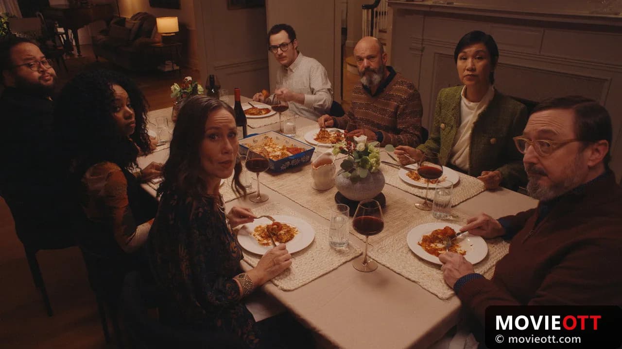 The Dinner Plan