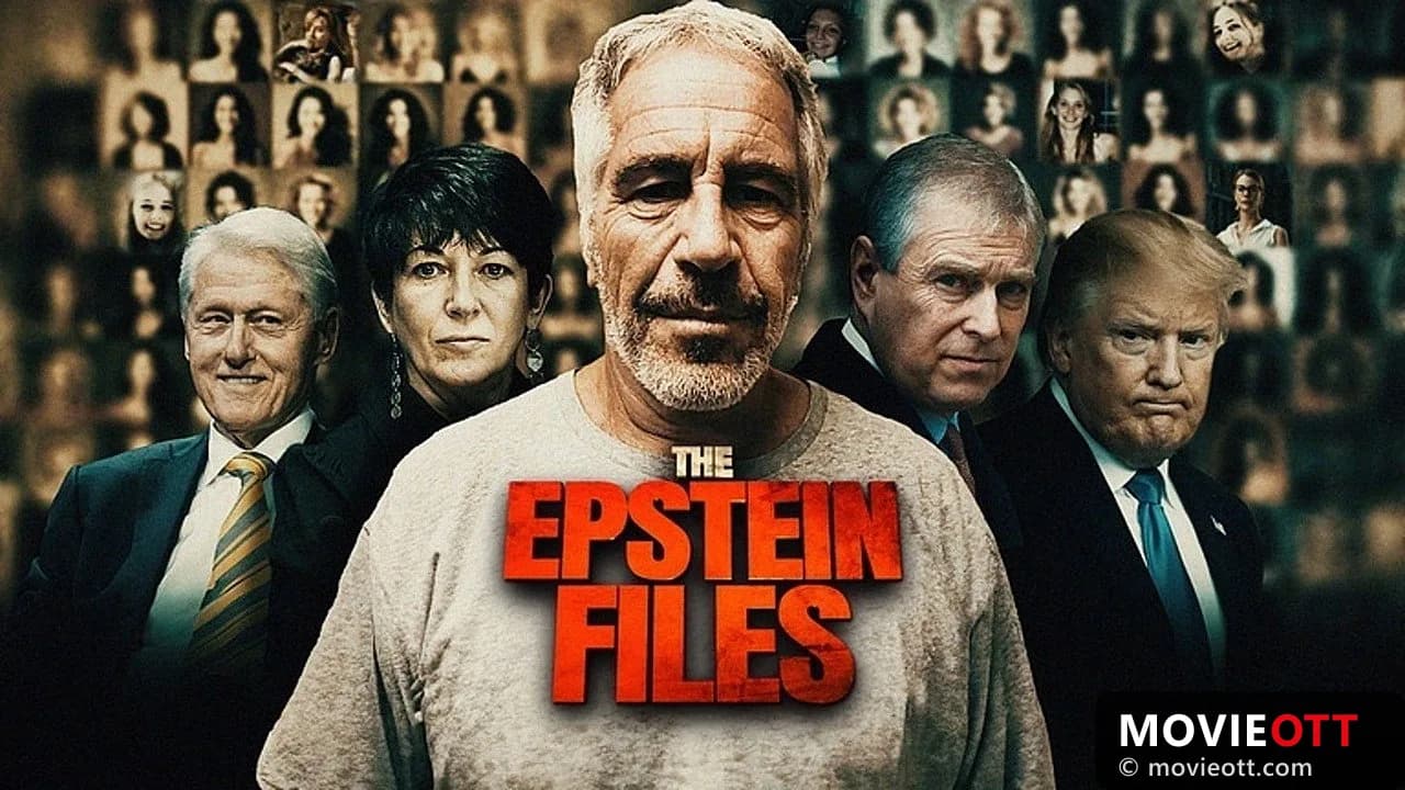The Epstein Files