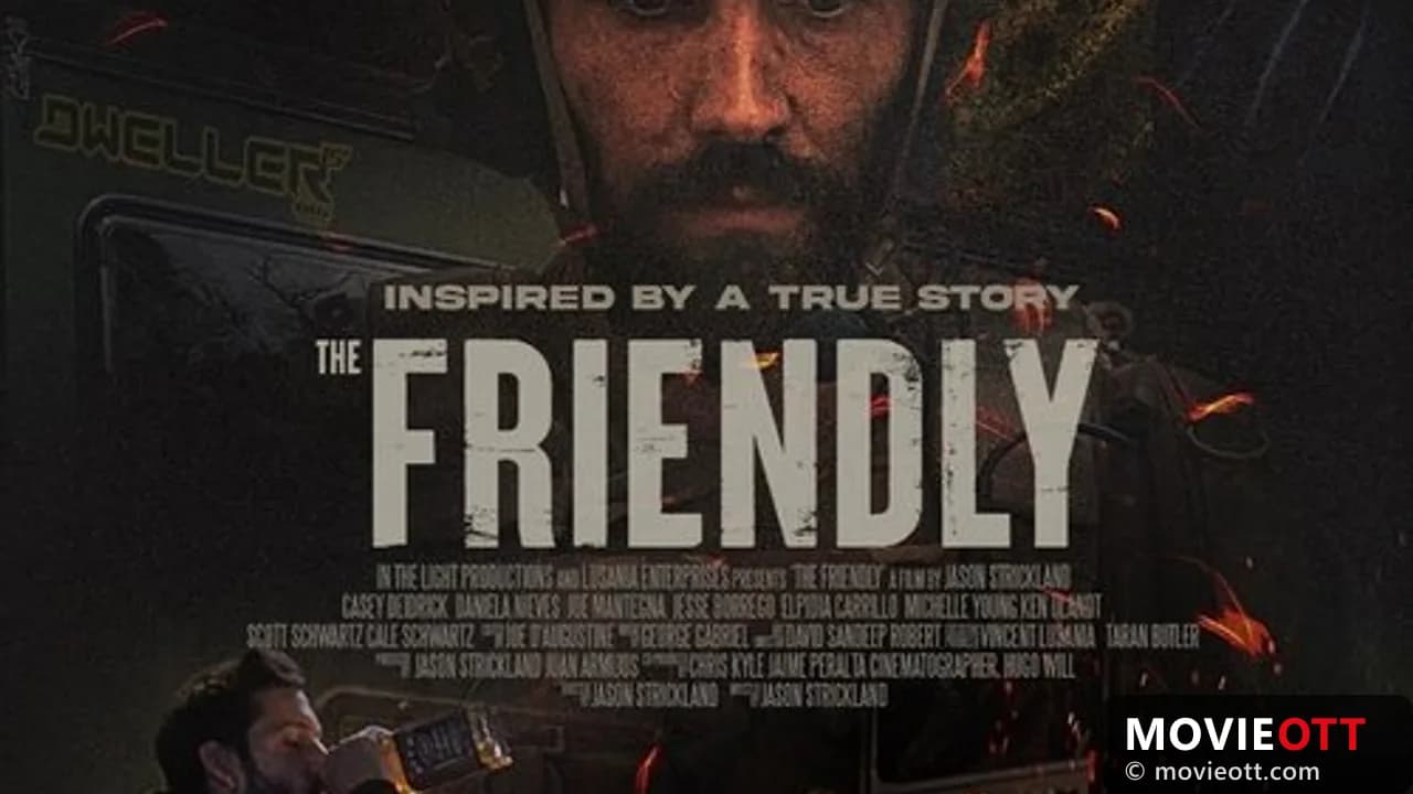 The Friendly