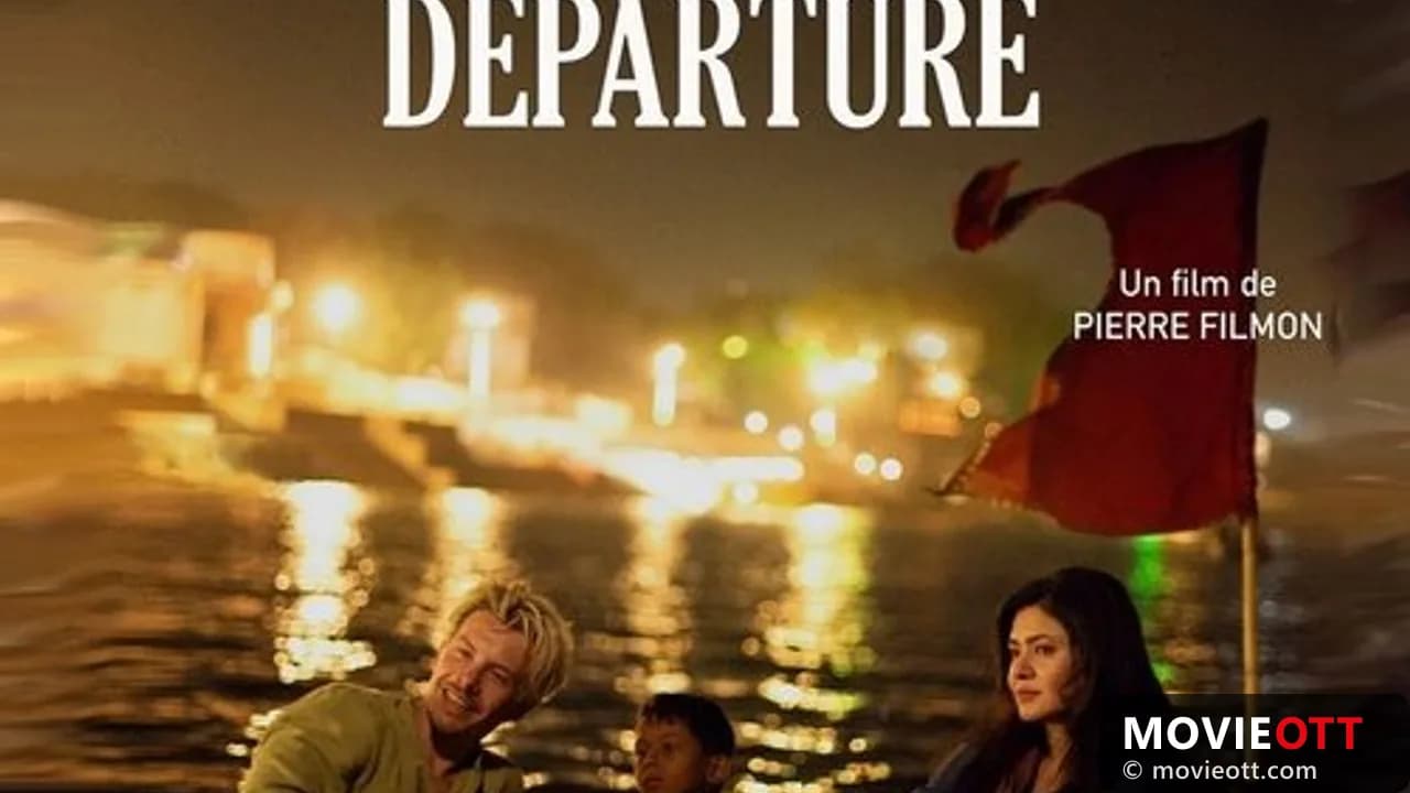 The Great Departure