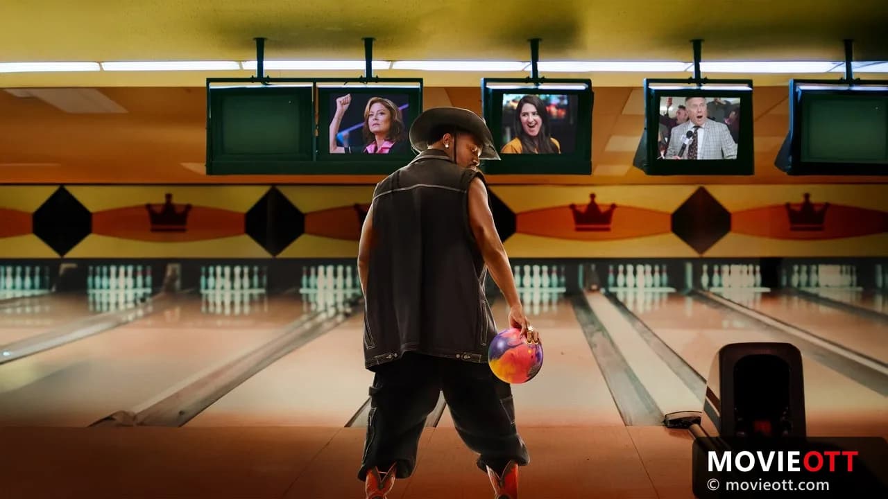 The Gutter
