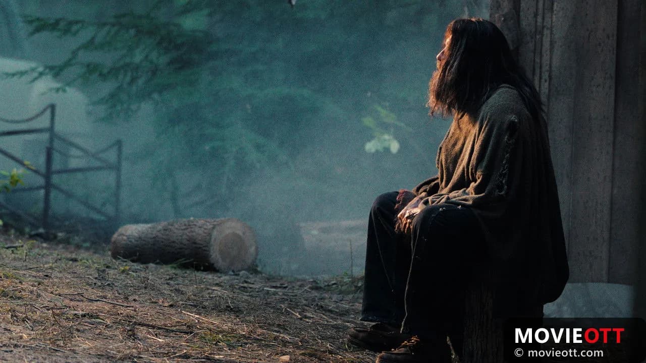 The Hermit