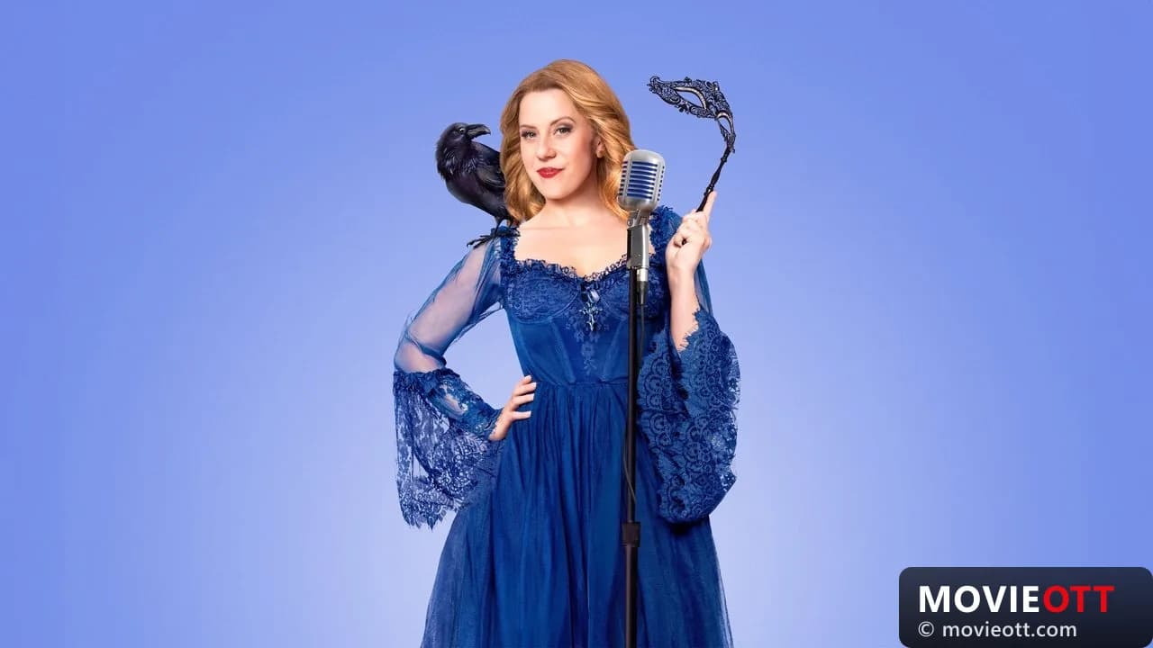 The Jane Mysteries: Murder at Moseby