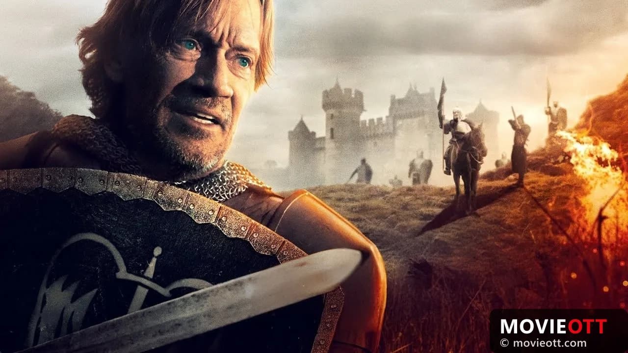 The Last Redemption