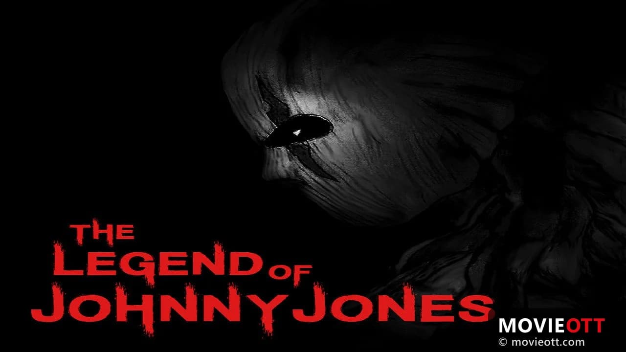 The Legend of Johnny Jones