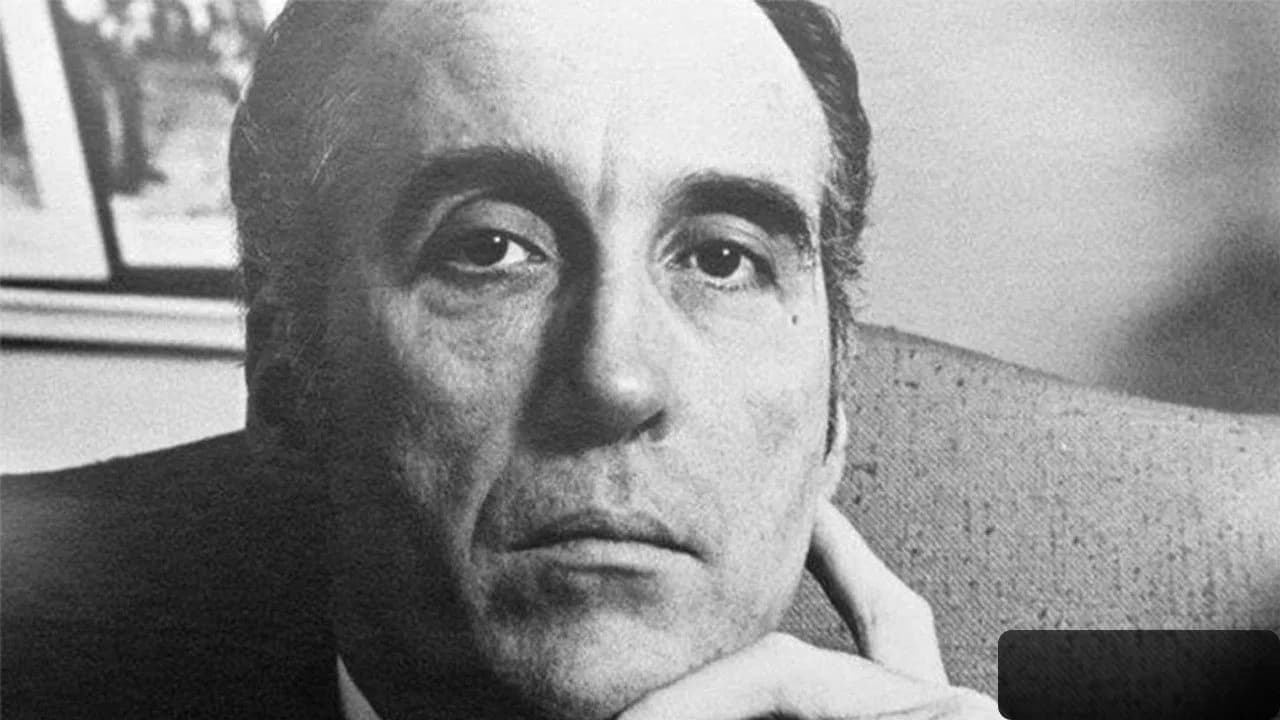 The Life and Deaths of Christopher Lee