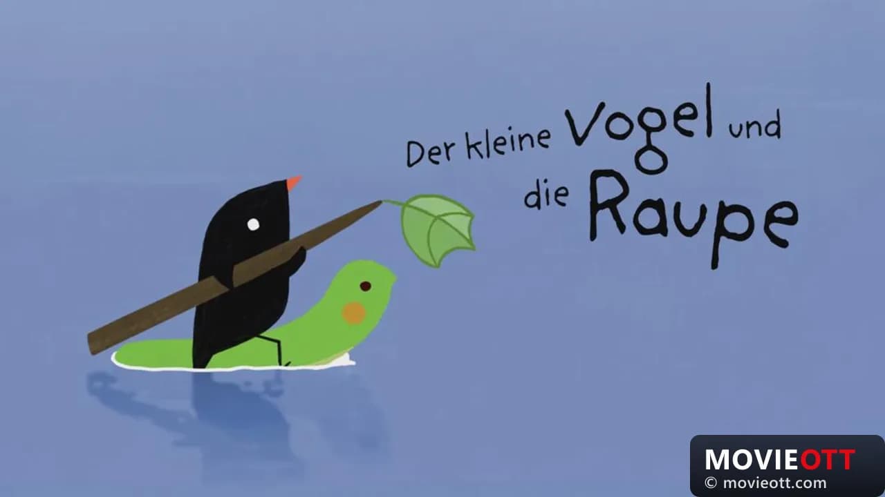 The Little Bird and the Caterpillar