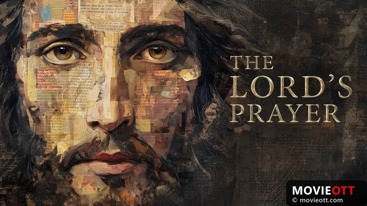 The Lord’s Prayer