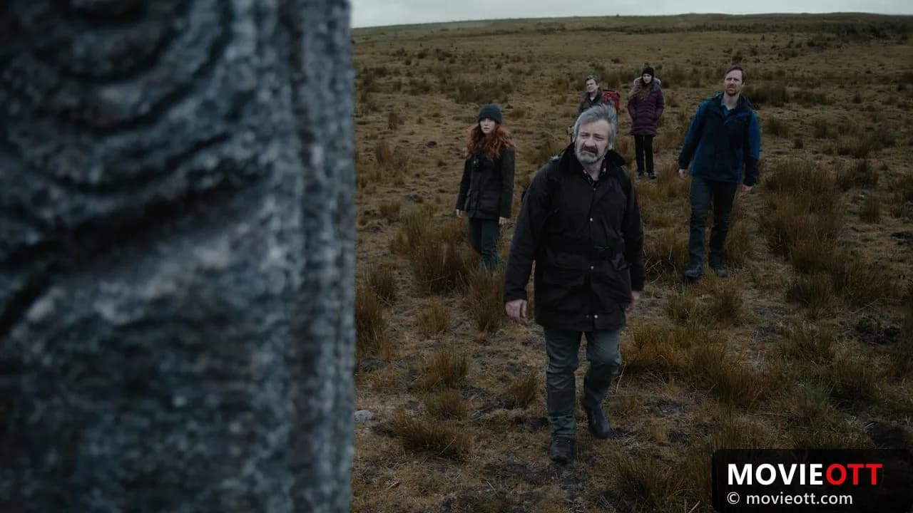 The Moor