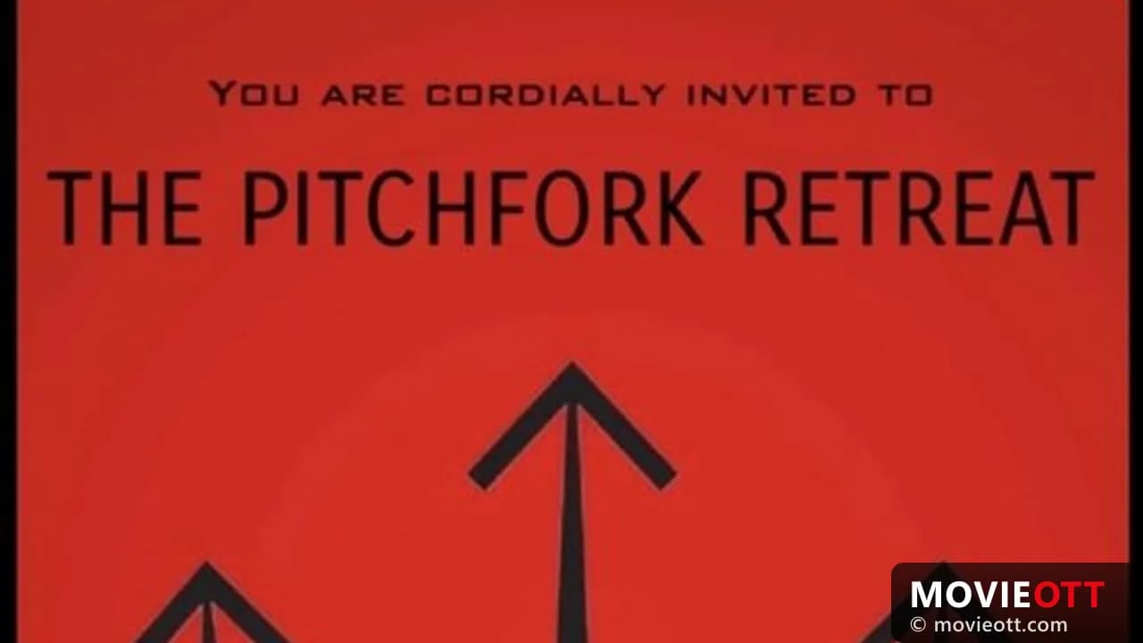 The Pitchfork Retreat