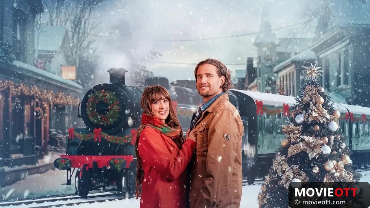 The Spirit of Christmas Station