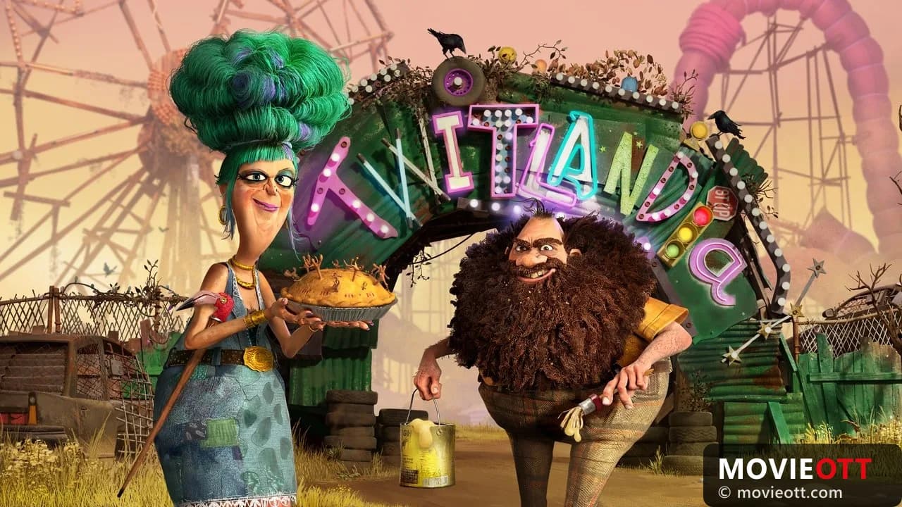 The Twits