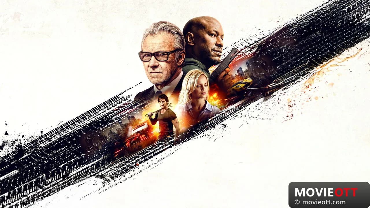 The Wrecker