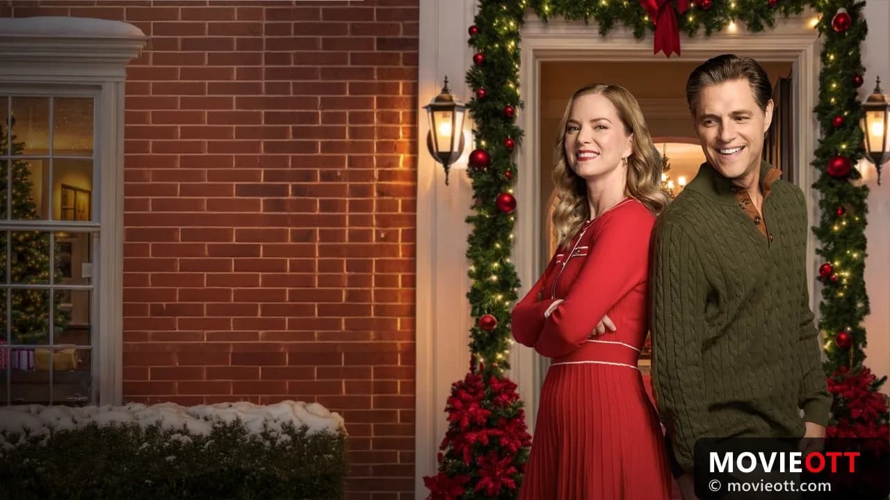 There's No Place Like Christmas