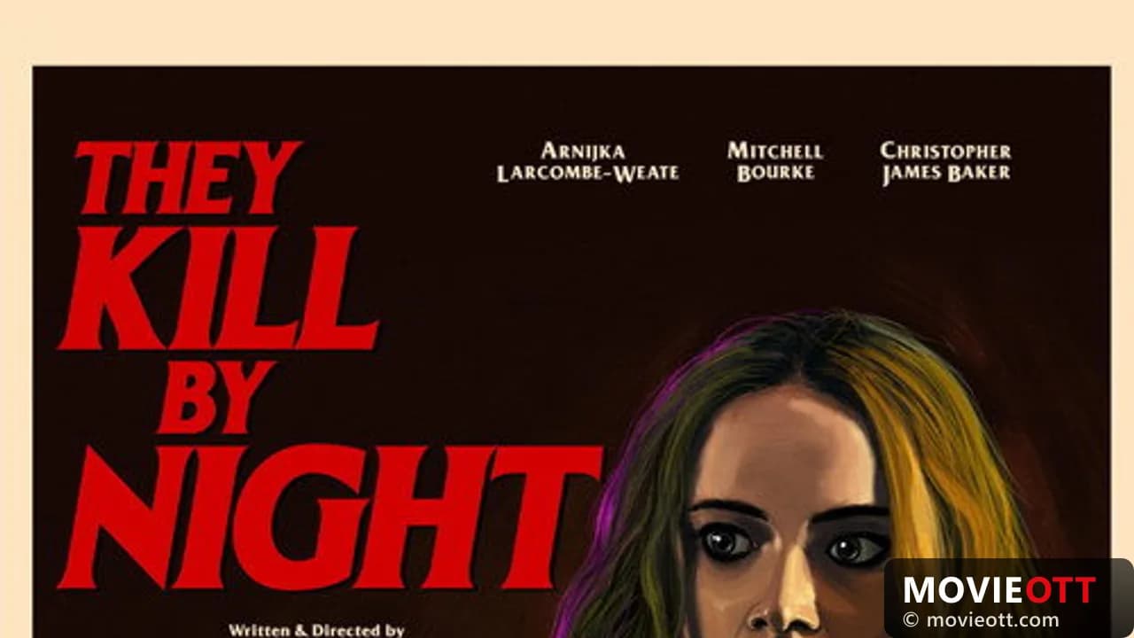 They Kill By Night