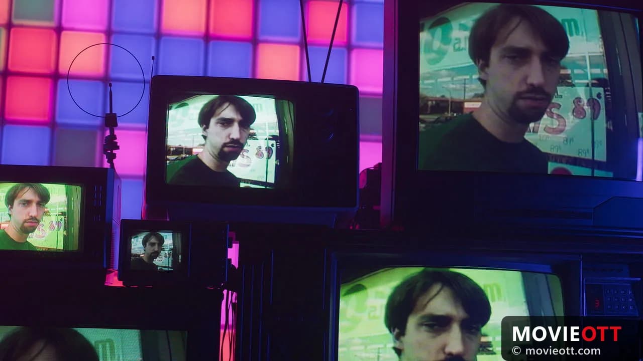 This Is the Tom Green Documentary
