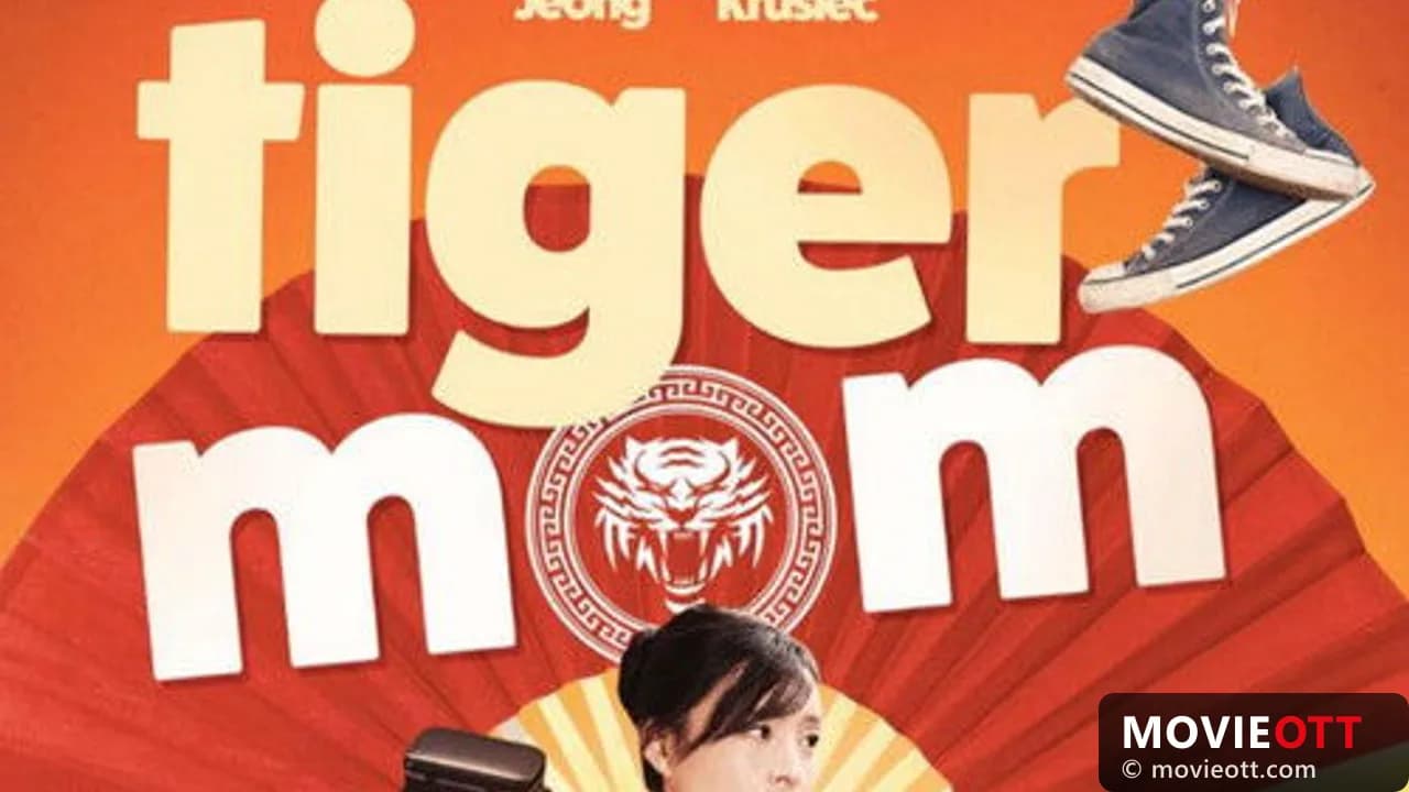 Tiger Mom