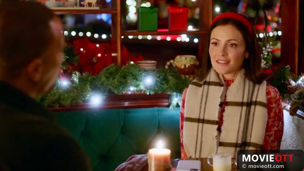 Trading Up Christmas