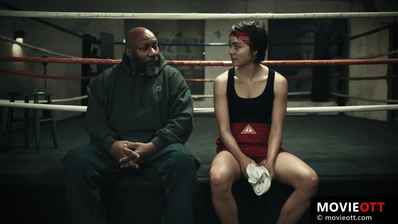 Uppercut