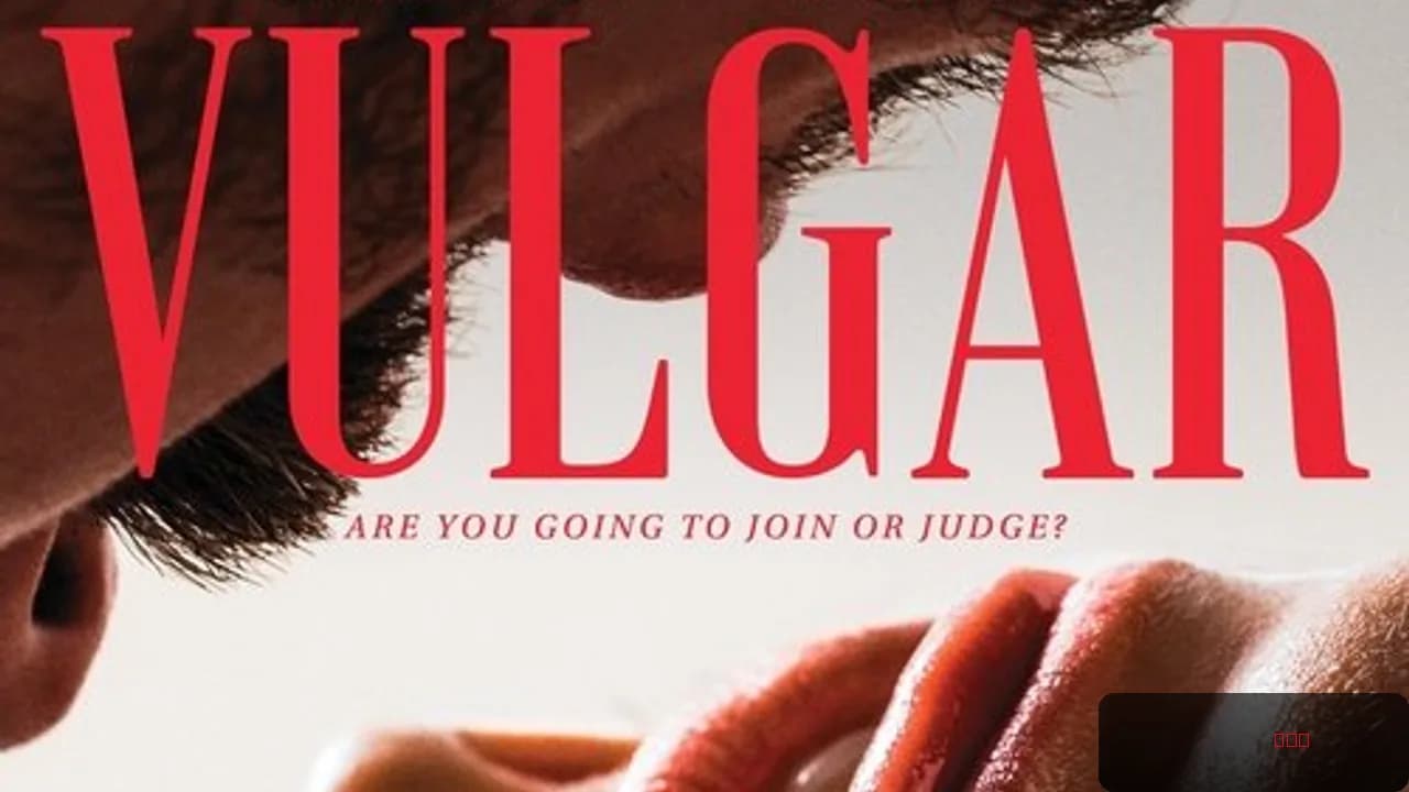 Vulgar