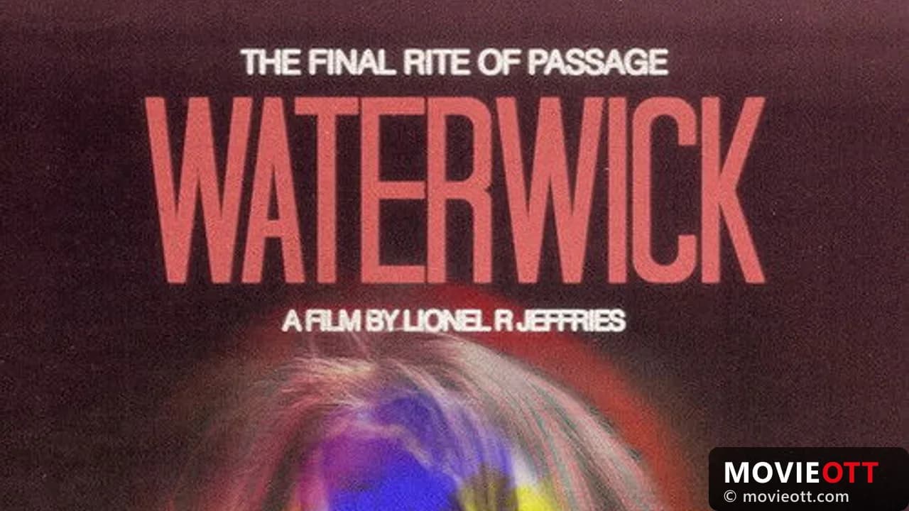 Waterwick