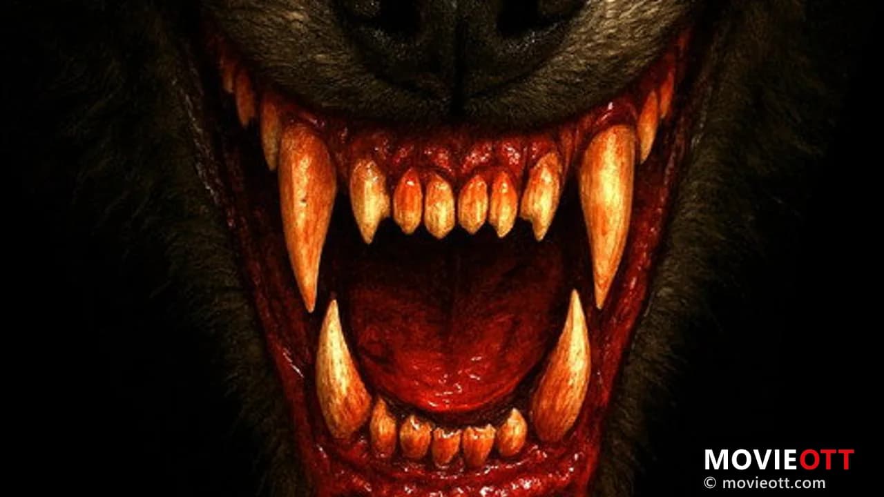 Werewolf Massacre: Carnage of the Night Creatures