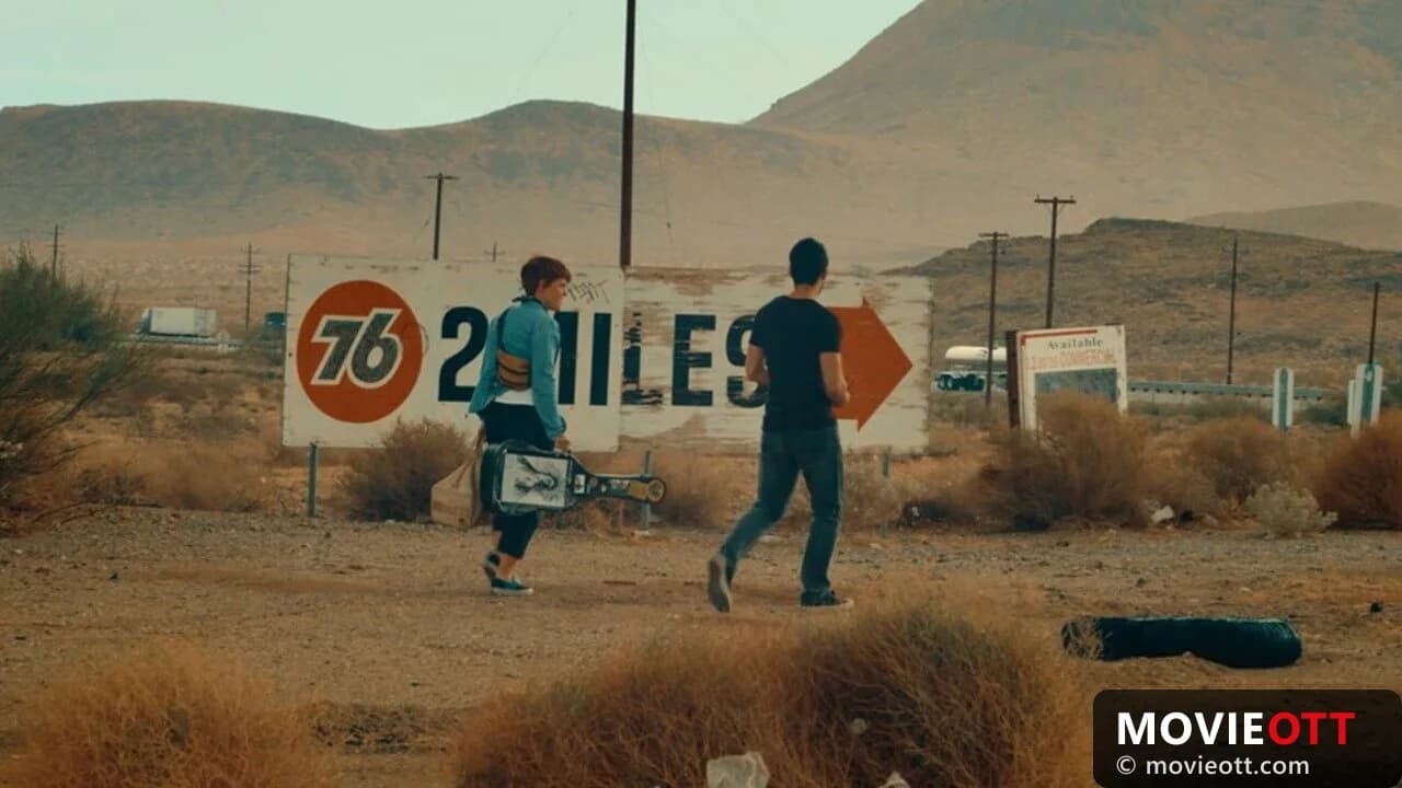 Where in the Hell