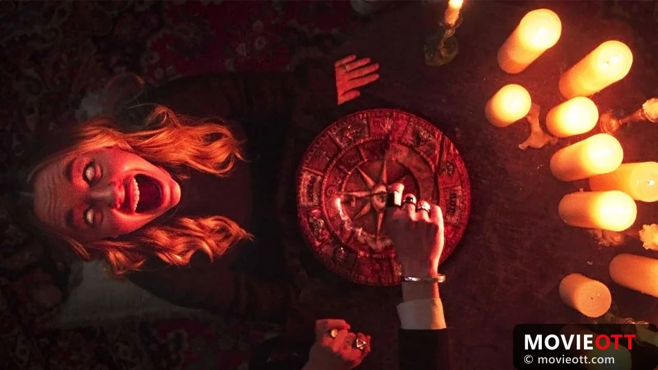 Witchboard