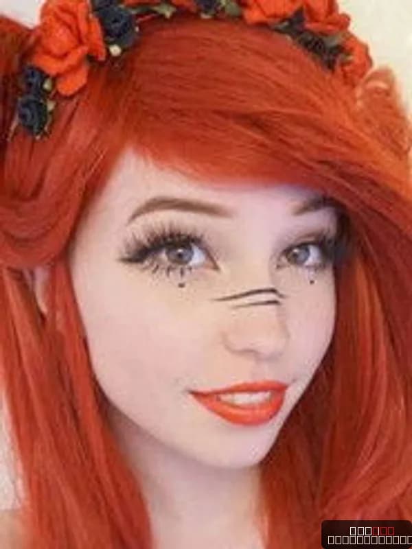 Belle Delphine