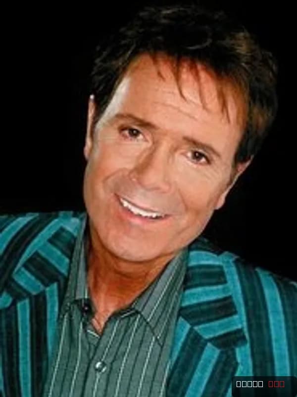 Cliff Richard
