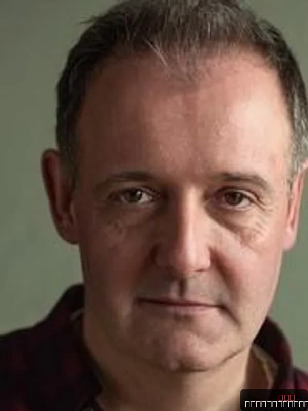 Colin Mace