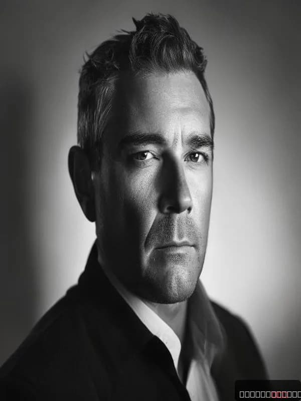 David John Field