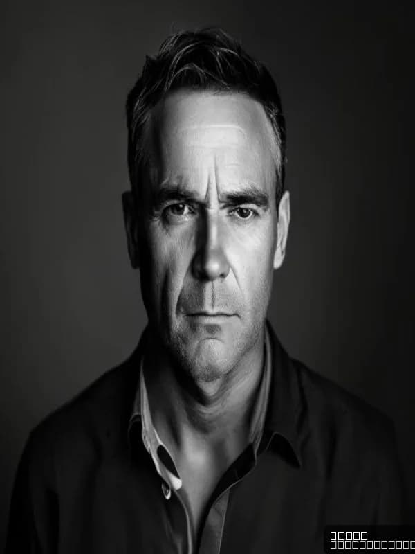 Denis Moore