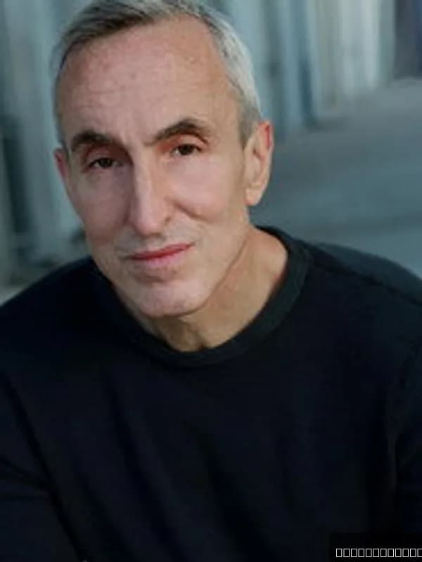 Gary Taubes