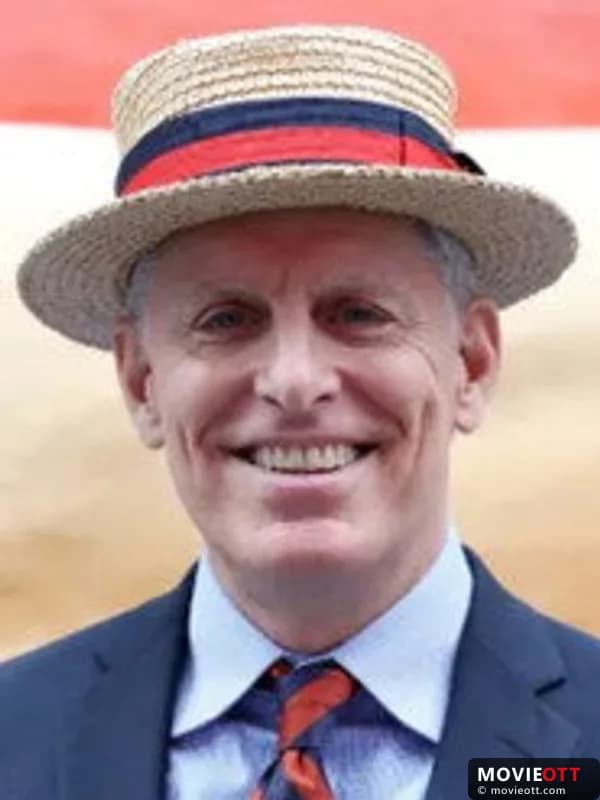 George Shea