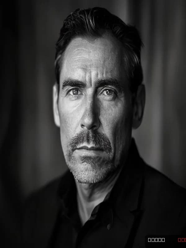 Ian Bishop
