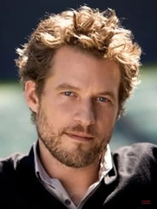 James Tupper