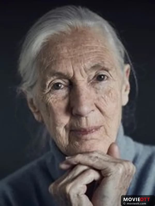 Jane Goodall