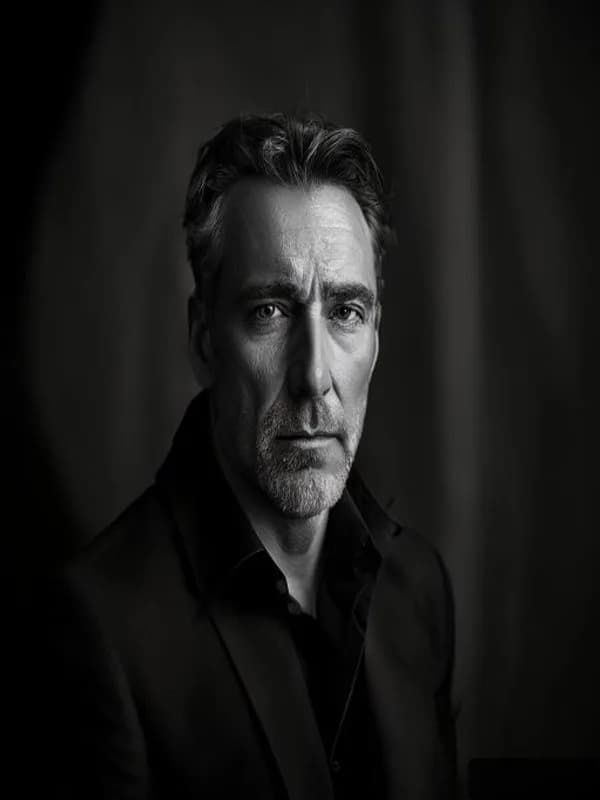 Jonathan Cleaver