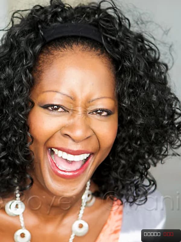 Kenyatta Deett